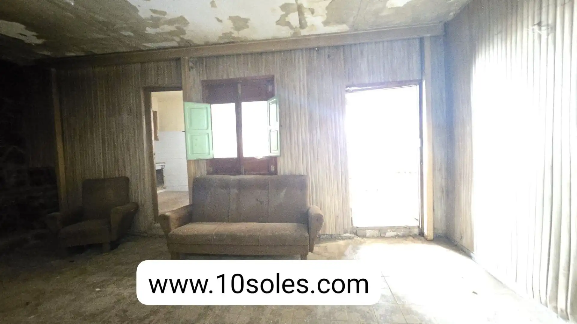 Terraced house with garden for sale in Bigastro, imagen 10