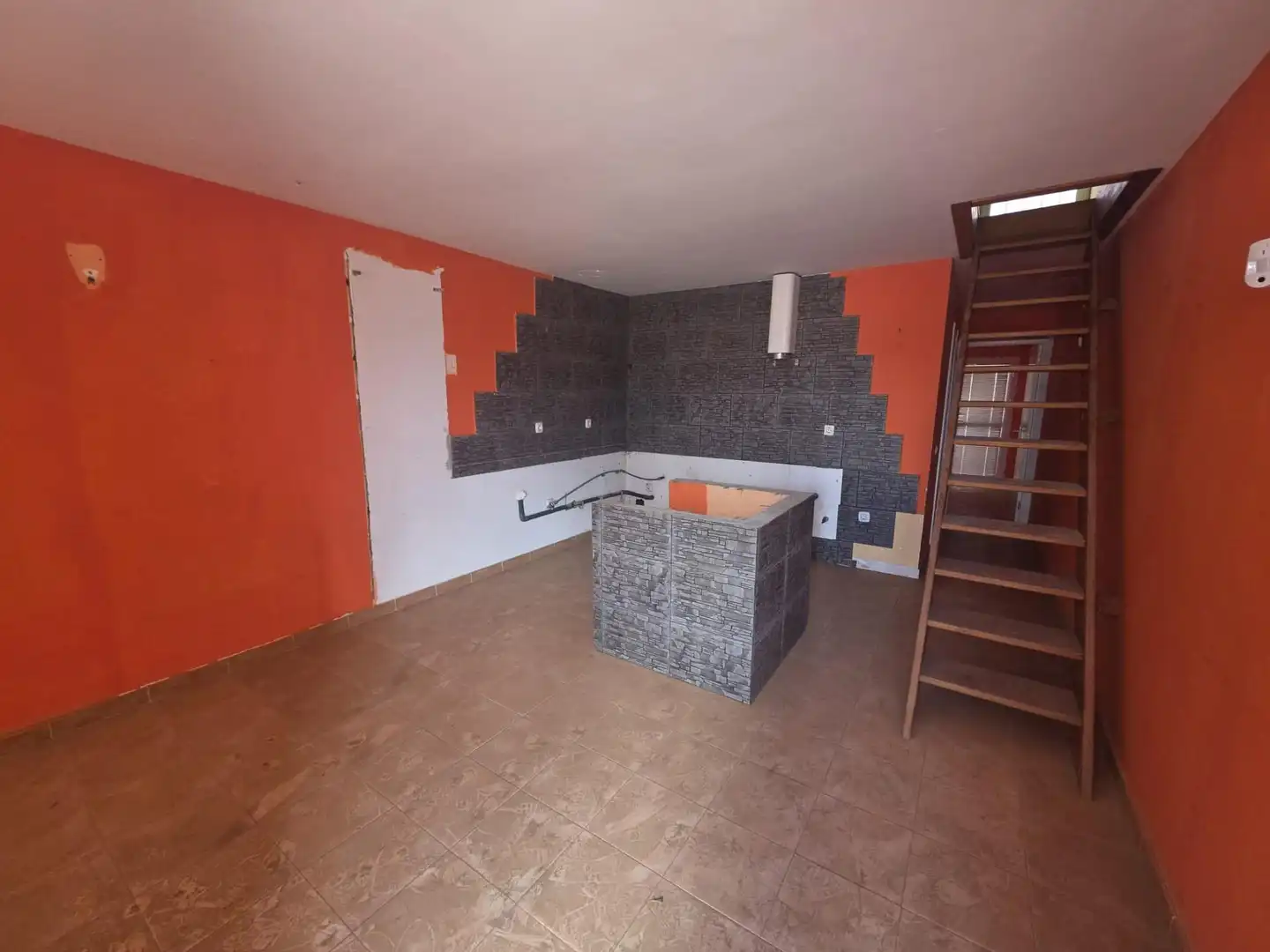Casa adosada en venta en Caleta de Fuste