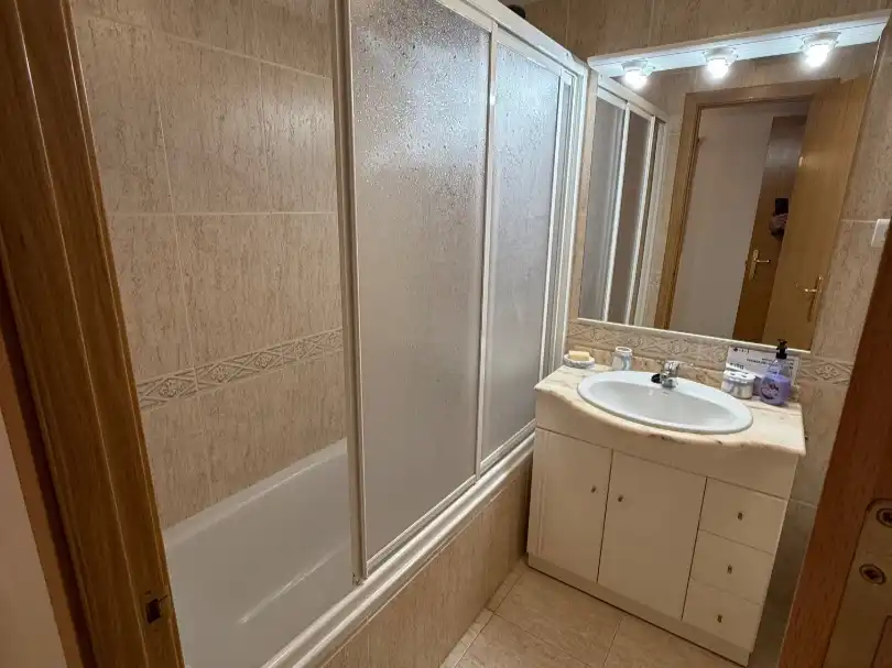 Apartment mit Garten zum Verkauf in Passeig Marítim de Sant Joan de Déu 246, imagen 17