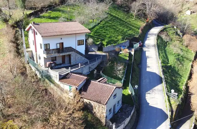Maison à vendre à Quirós, imagen 60