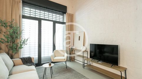 Foto 3 von Maisonette zur Miete in Carrer de la Diputació, La Nova Esquerra de l'Eixample, Barcelona Capital