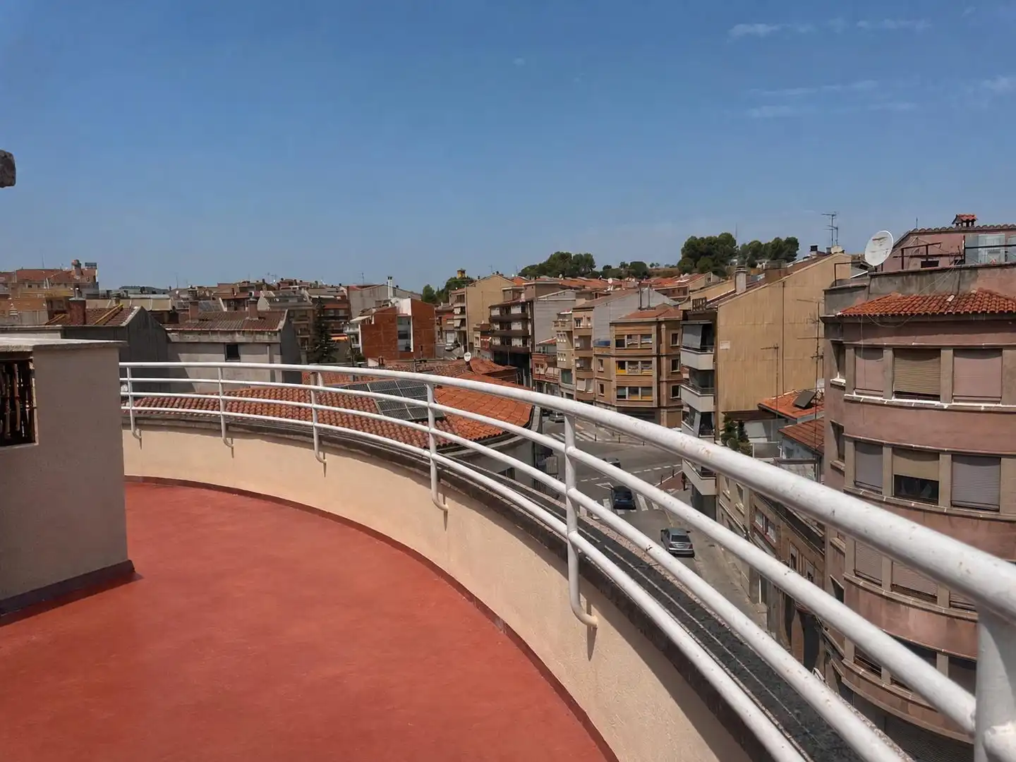 Duplex with terrace for sale in Bases de Manresa - Carretera de Santpedor