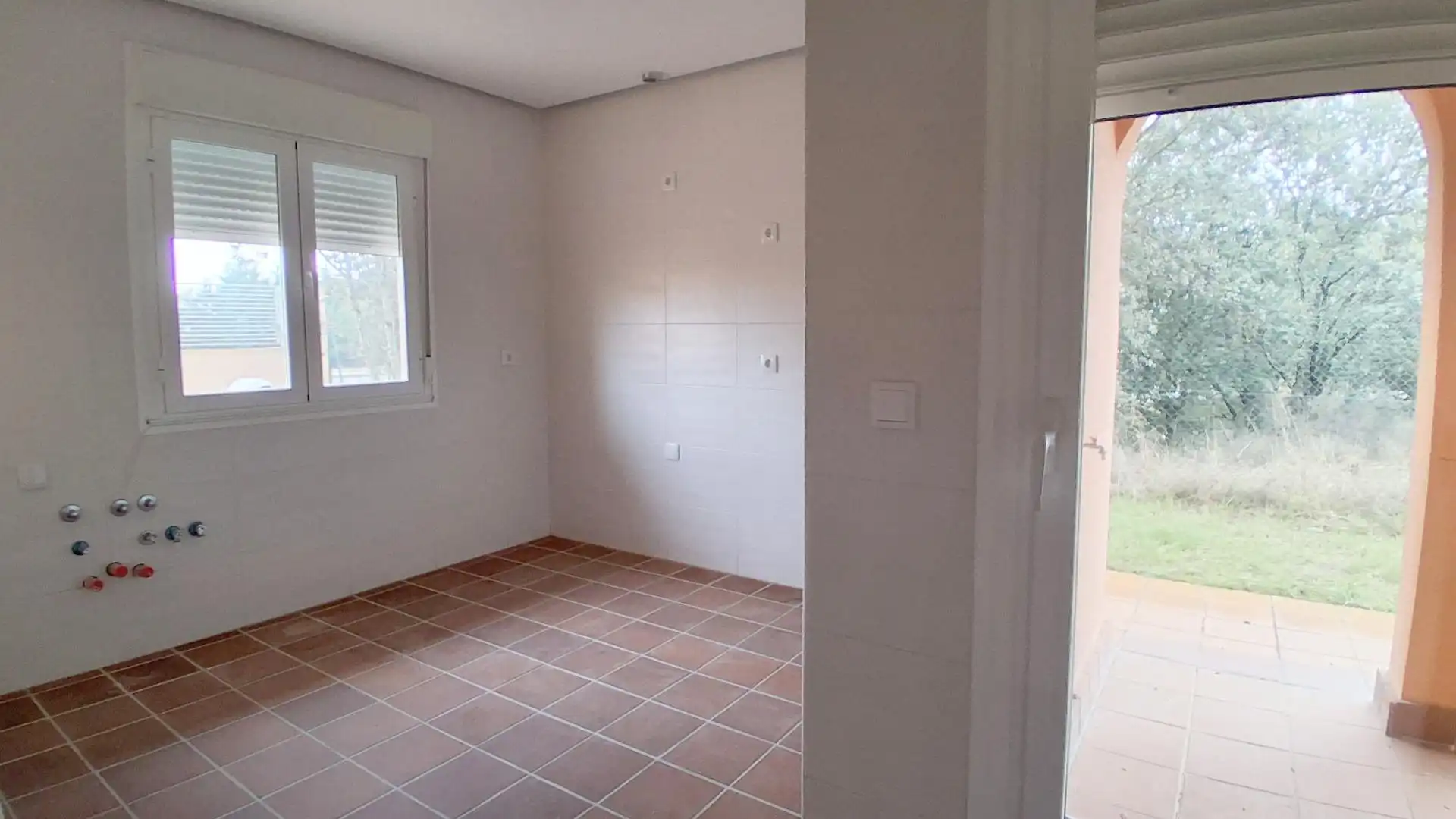 Casa aparellada en venda a Carrascal de Barregas, imagen 10
