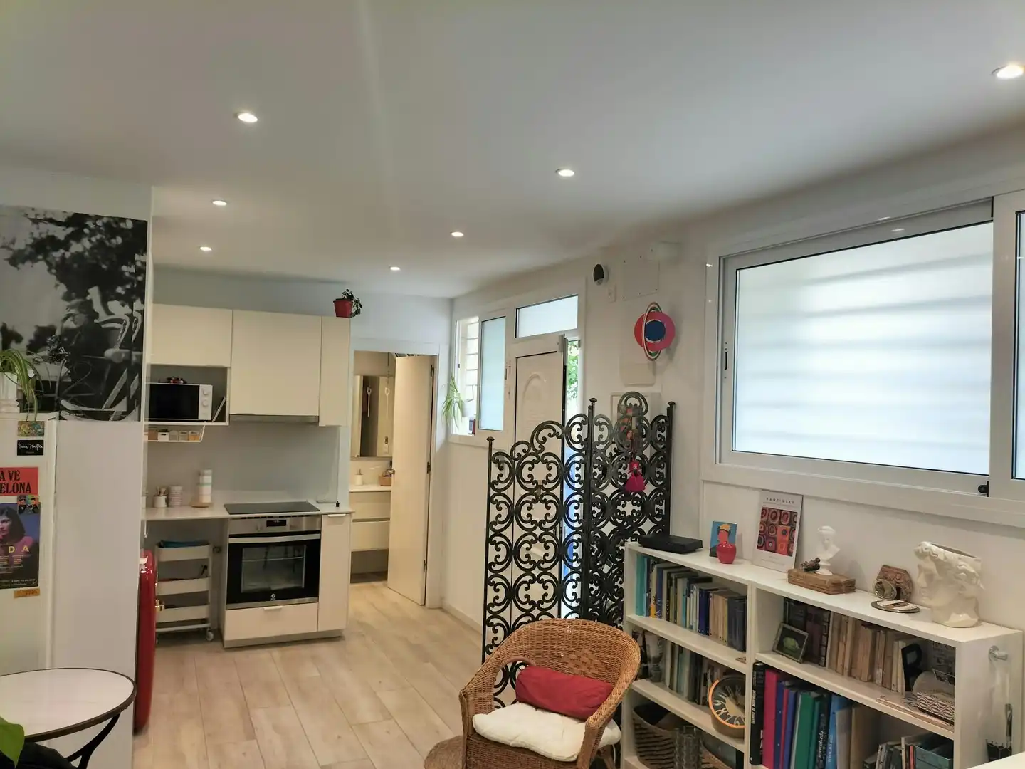 Apartment for sale in Horta - Guinardó