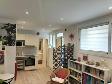 Apartamento en venta en Horta - Guinardó