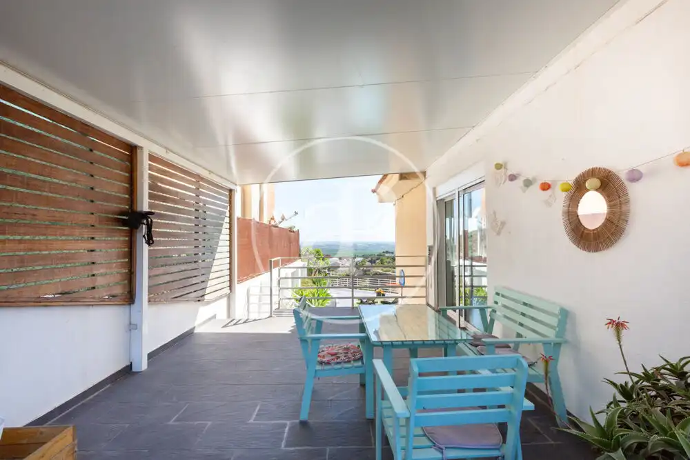 Terrace of Houses for sale in Chiva  with Heating, Private garden and Terrace