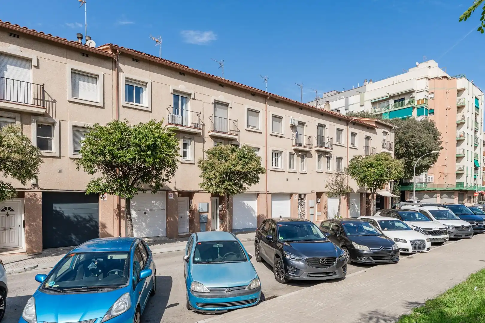 Casa a schiera con balcone in vendita a Can Magre (Calle)