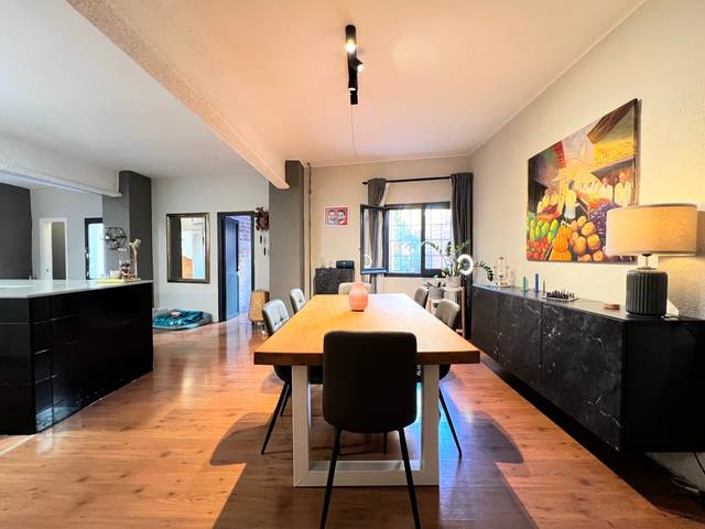 Piso en Venta en Fondo