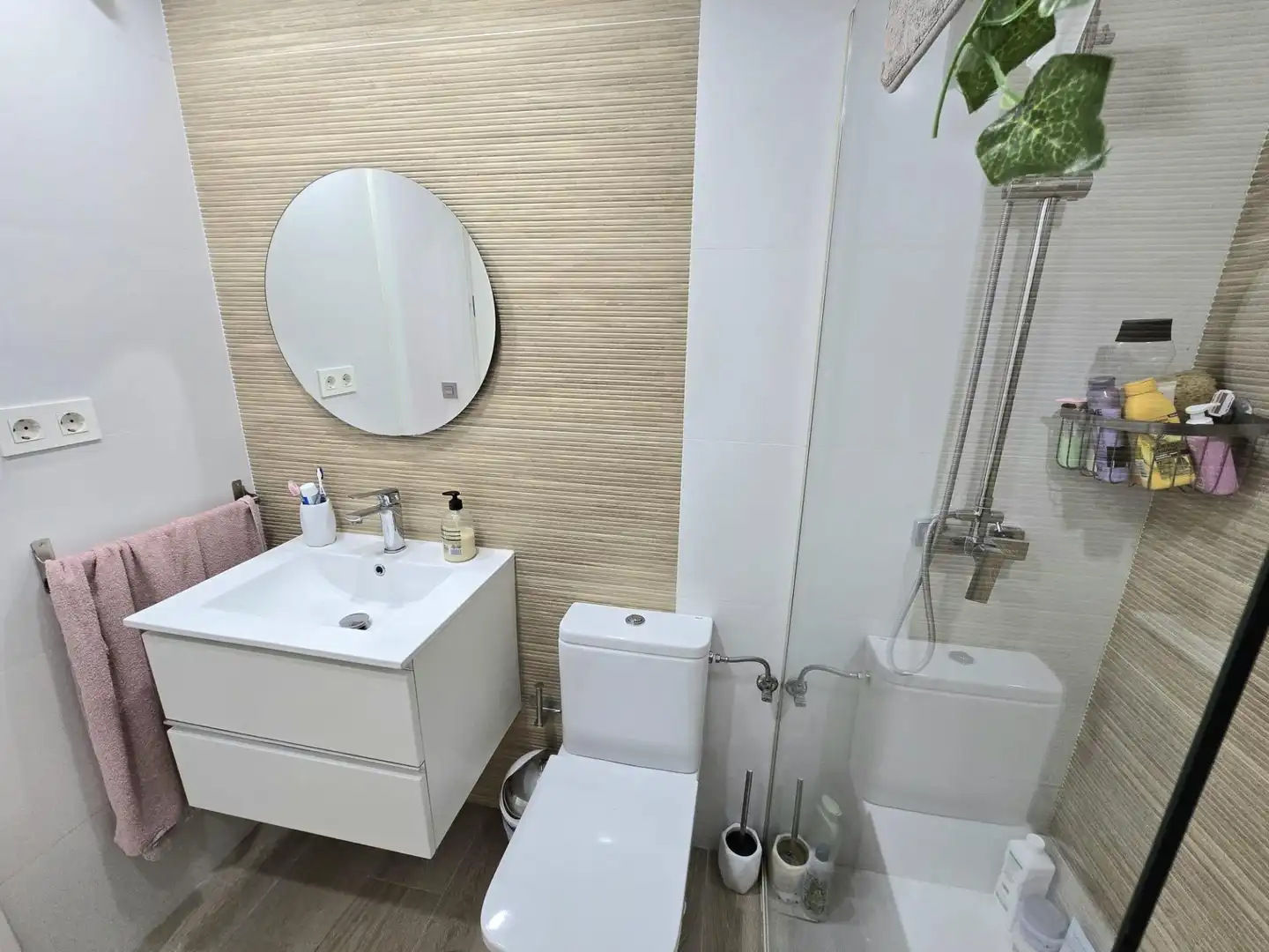 Appartement avec terrasse à vendre à Las Lagunas, imagen 25