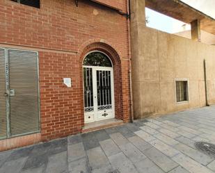 Exterior view of Office for sale in San Vicente del Raspeig / Sant Vicent del Raspeig  with Terrace