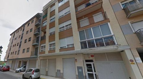 Solvia Inmobiliaria  Garaje Algemesí, imatge 5
