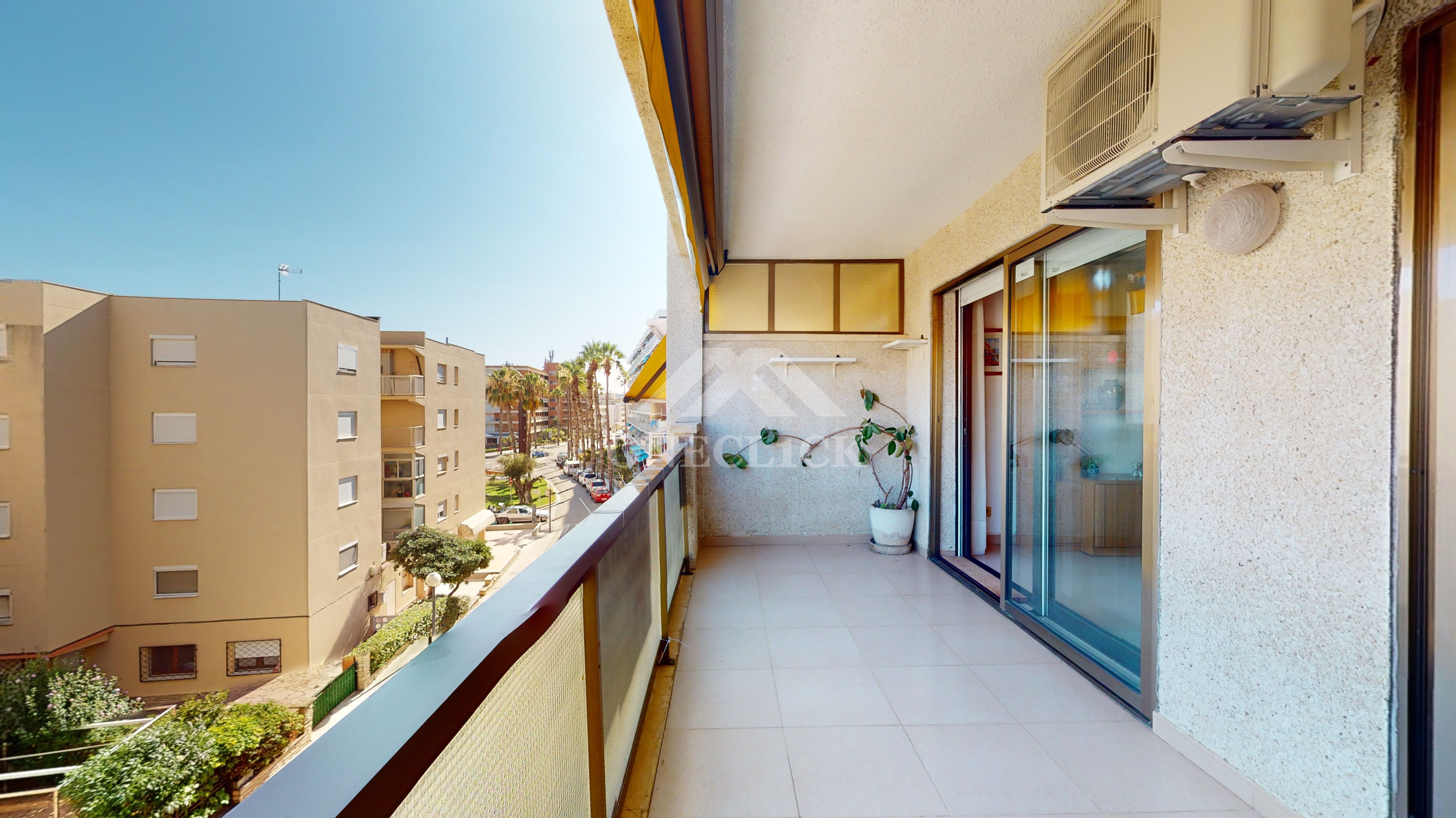 Apartament en venda a Carrer C, 5, Platja de Ponent