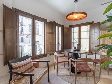 Duplex for sale in Calle Horno del Vidrio