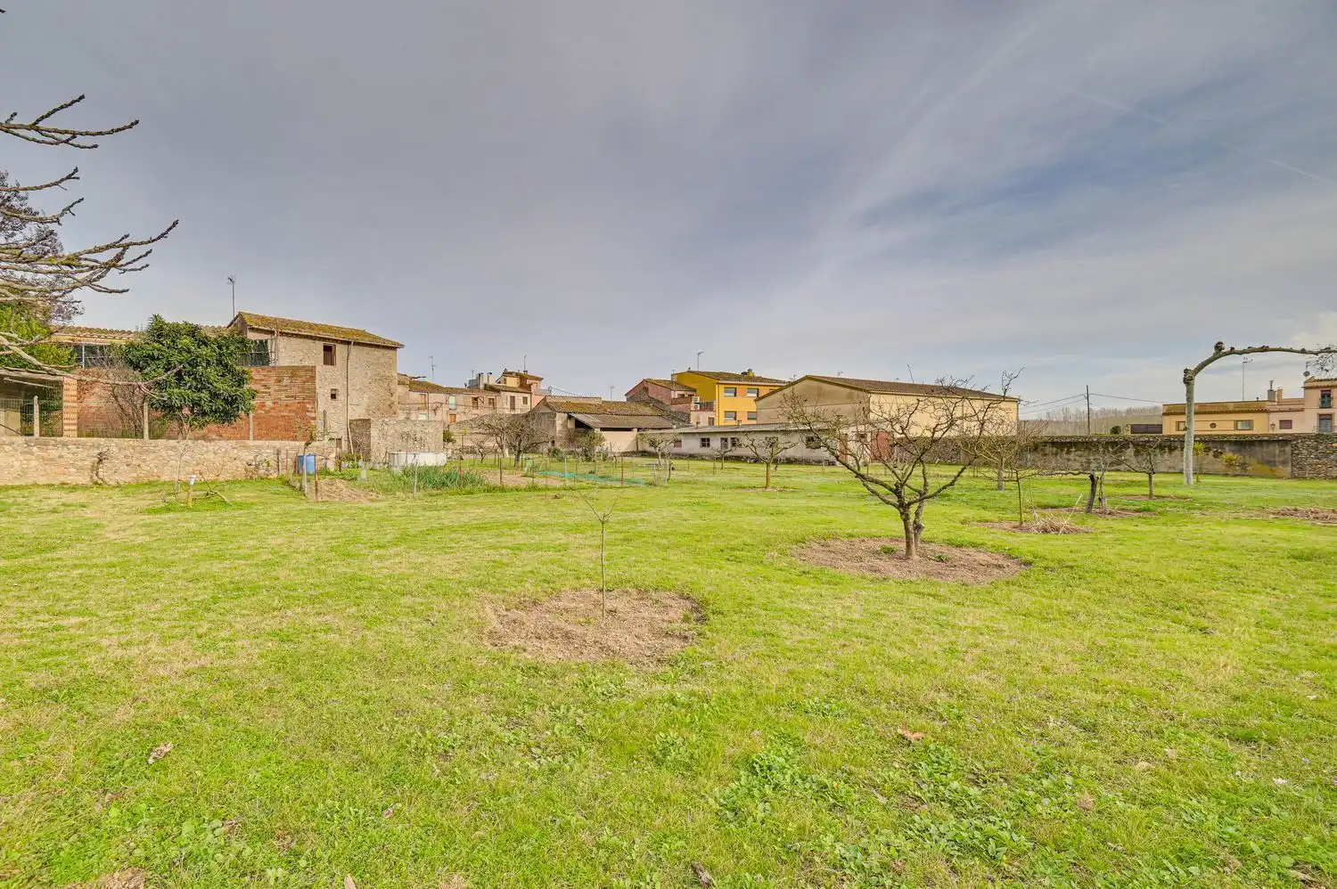 Maison rustique avec jardin à vendre à Calle del Torrent Anglí, imagen 54