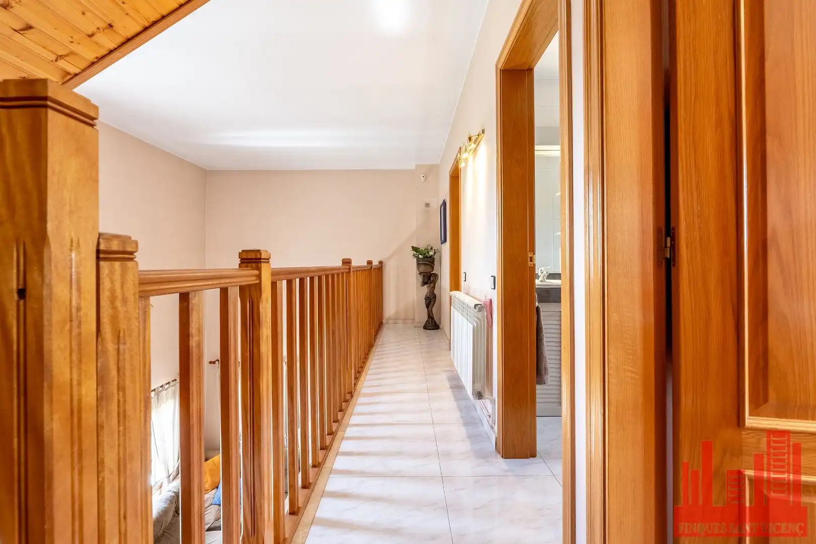 Casa o xalet en venda a El Pont de Vilomara i Rocafort