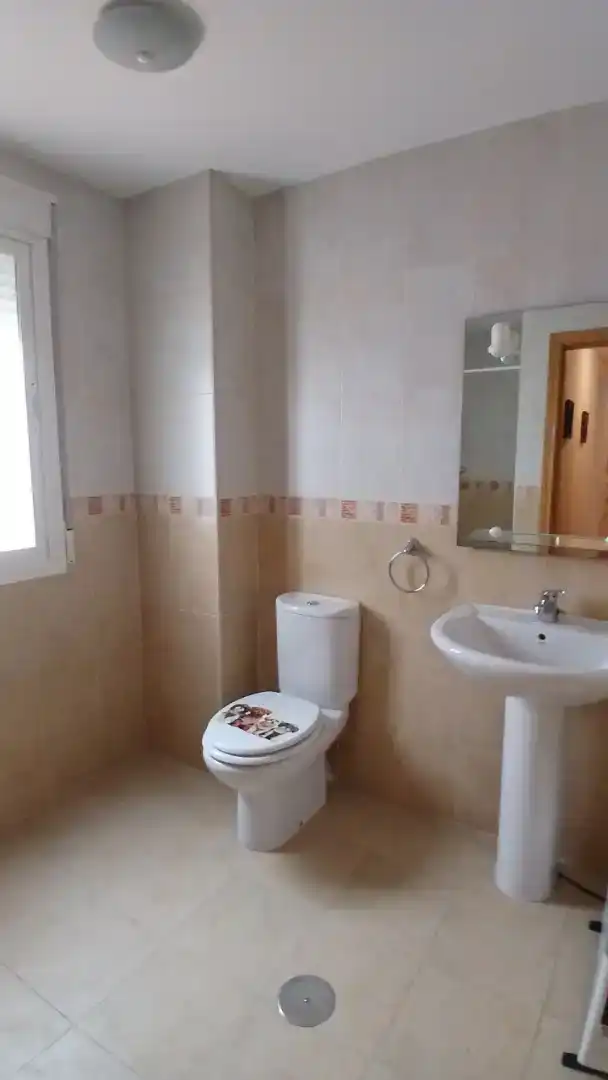 Baño de Piso en venta en Pinos Puente