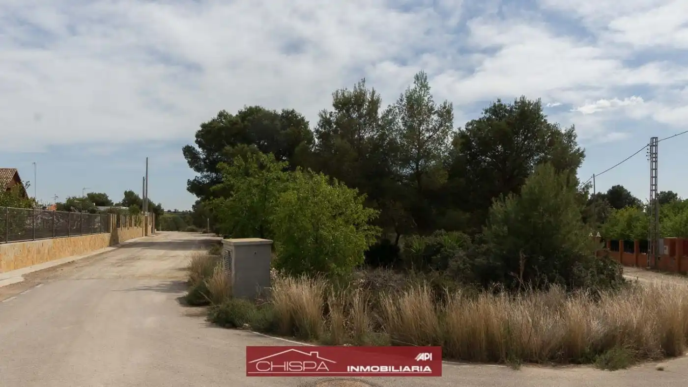 Residencial en venda en Náquera