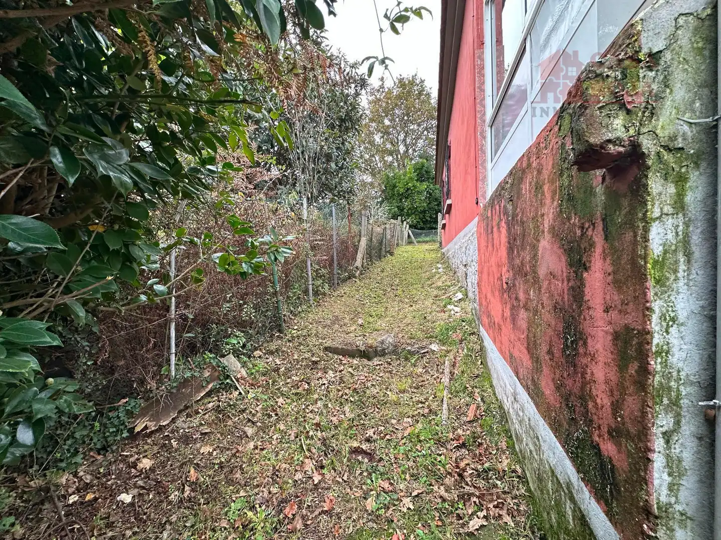 Casa o xalet en venda en Cangas  amb Traster i Moblat