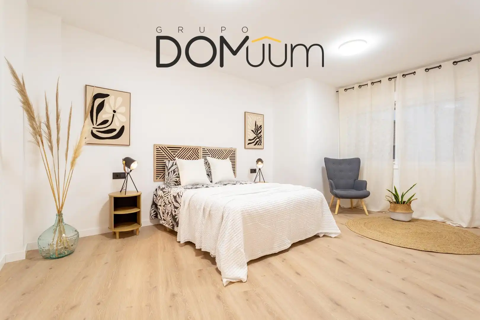 Piso con ascensor en venta en Rambla NOVA 106, imagen 7