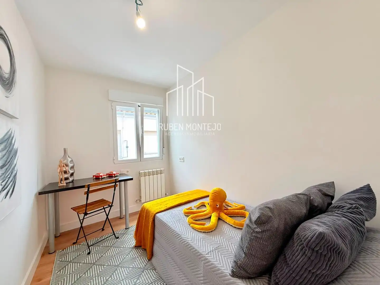 Habitación de Piso en venta en Salamanca con Calefacción, Terraza y Balcón