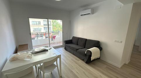 Foto 3 de Pis de lloguer a La Raïosa,  Valencia Capital