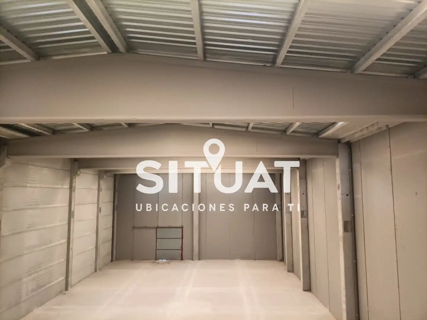 Industrial building for sale in Carrer Miguel Servet 9, imagen 26