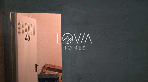 Foto 4 de Garatge en venda a Bilbao (de), 53, Muriedas, Camargo