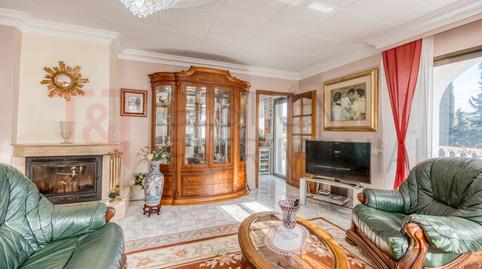 Foto 5 de Casa o chalet en venta en Torrelles de Llobregat, Barcelona