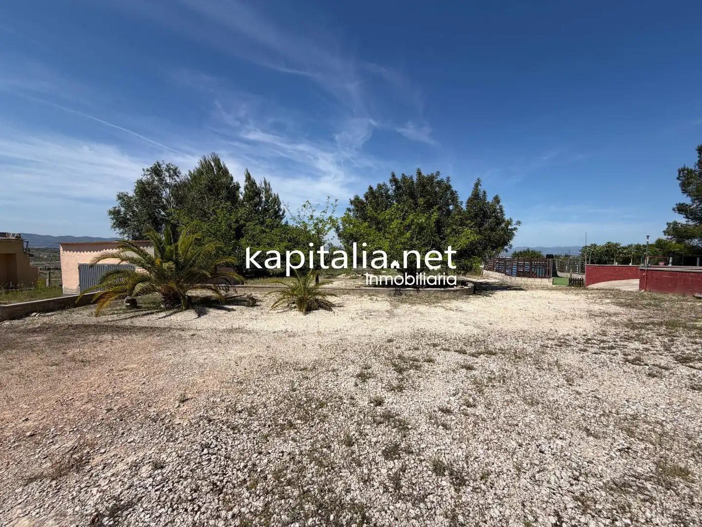 Casa o xalet en venda en Albaida amb Aire condicionat i Traster