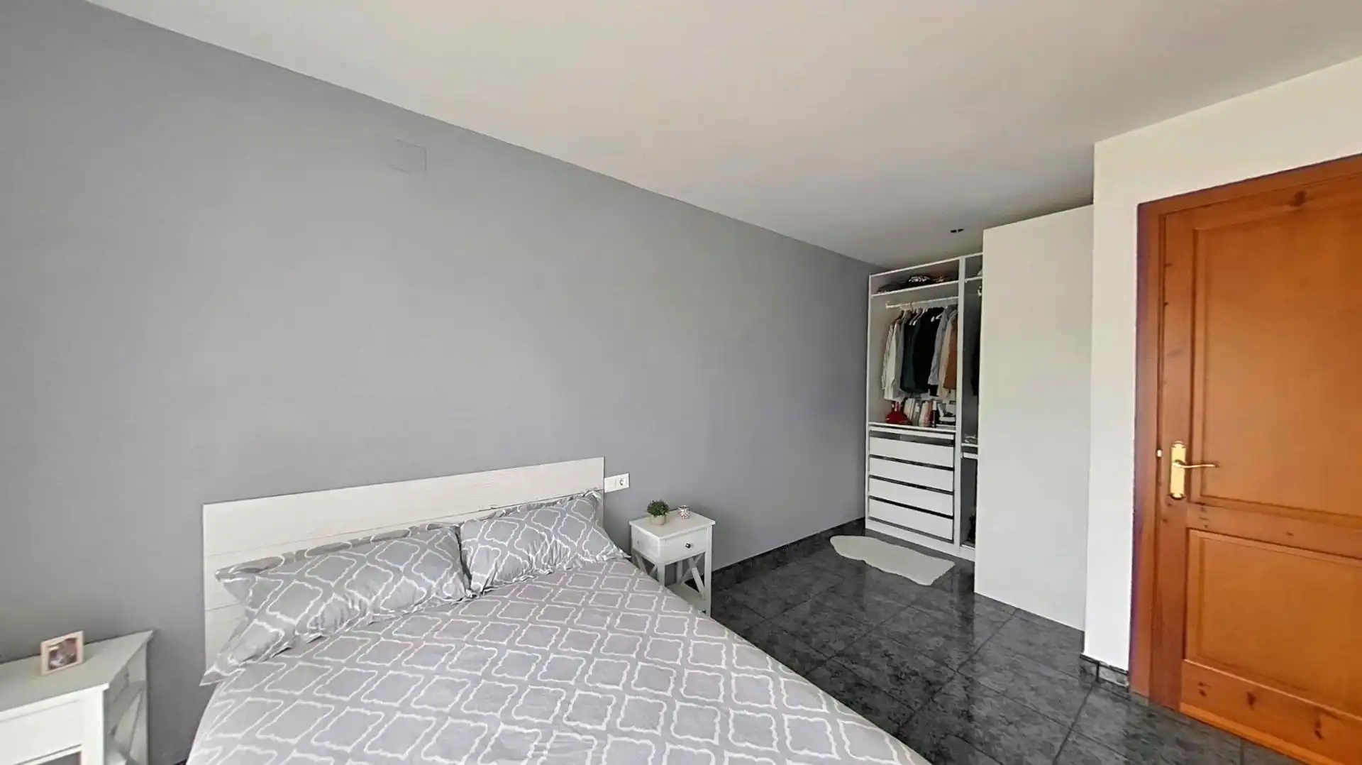Habitación de Casa o chalet en venta en Castellcir con Calefacción, Jardín privado y Terraza