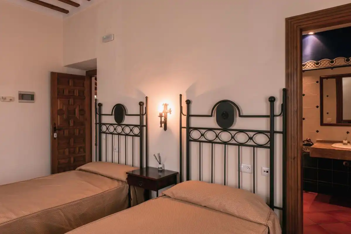 Maison avec terrasse à vendre à C. María del Rosario, imagen 31