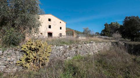 Foto 4 von Country house zum Verkauf in Aiguamúrcia, Tarragona