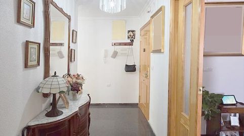 Foto 4 von Wohnungen zum Verkauf in La Coca - La Nia - Vistahermosa, Aspe