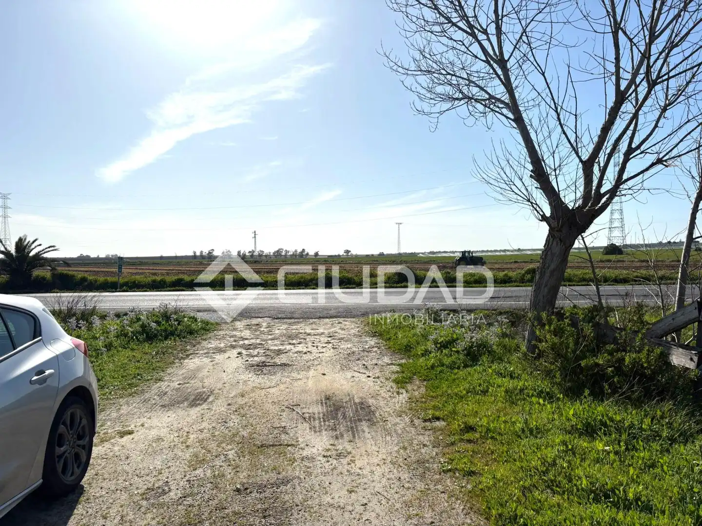 Country homes for sale in Sanlúcar de Barrameda