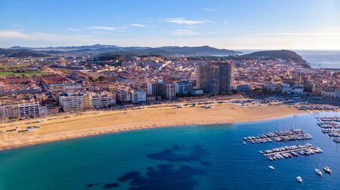 Foto 4 de Apartamento en venta en Avinguda Catalunya, Palamós