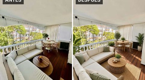 Foto 3 de Piso en venta en La Dama de Noche - La Alzambra, Marbella