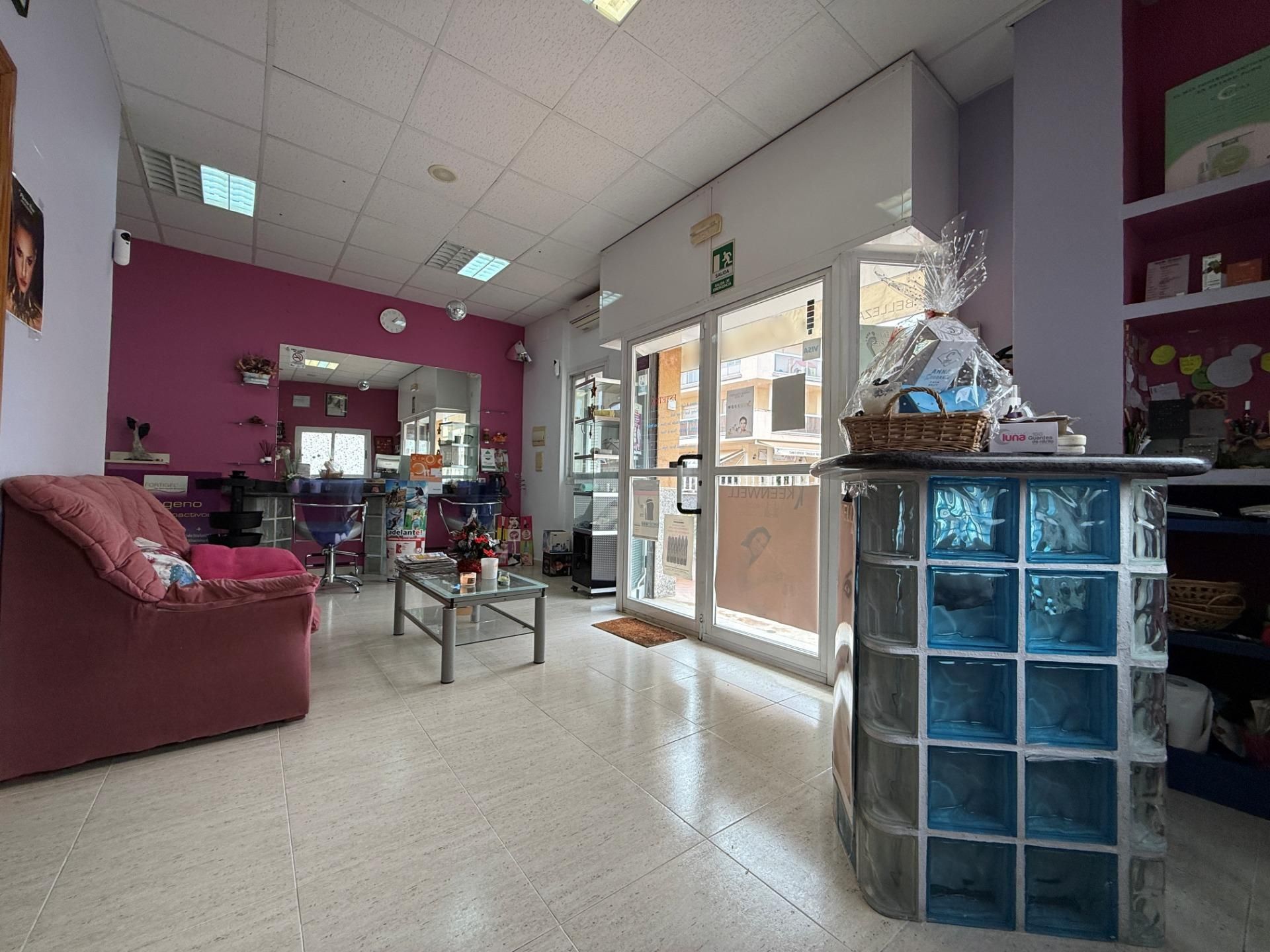 Premises to rent in Marratxí