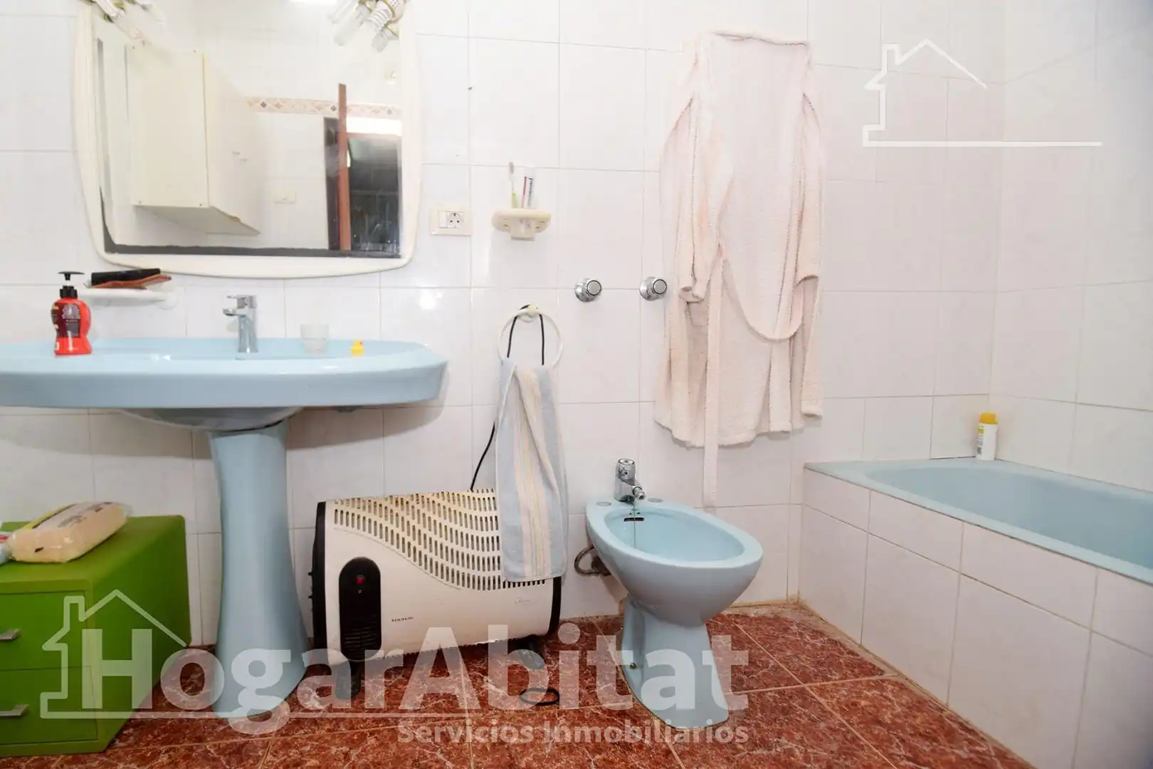 Casa amb terrassa en venda a Calle TRAVESIA 4, imagen 41