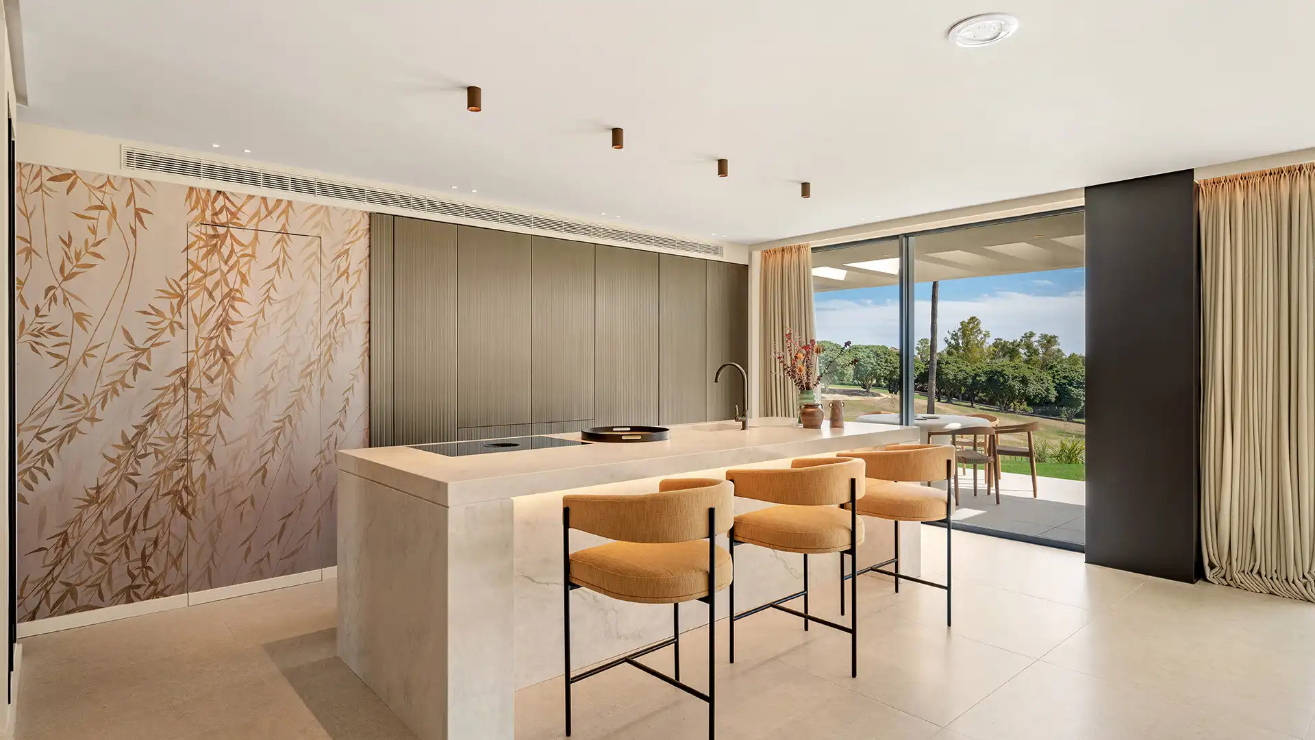 Maison avec terrasse à vendre à Nueva Andalucía, imagen 12