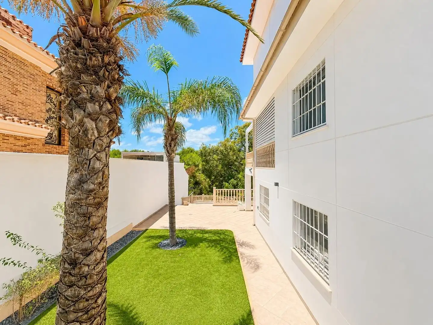 Villa avec piscine à vendre à Calle  Fray Luis de León, imagen 40