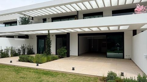 Photo 2 of Apartments for sale in Bahía de Marbella, Marbella