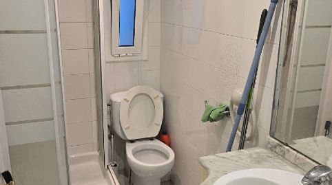 Photo 5 of Room in Carrer de Rocafort, 256, La Nova Esquerra de l'Eixample, Barcelona Capital