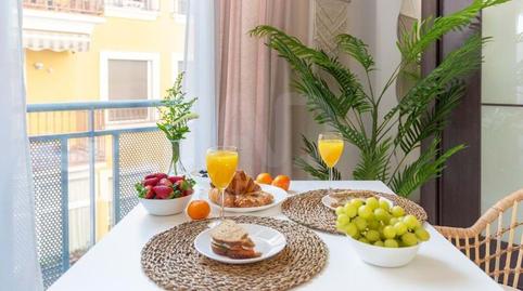 Foto 4 de Estudio en venta en La Trinidad, Málaga