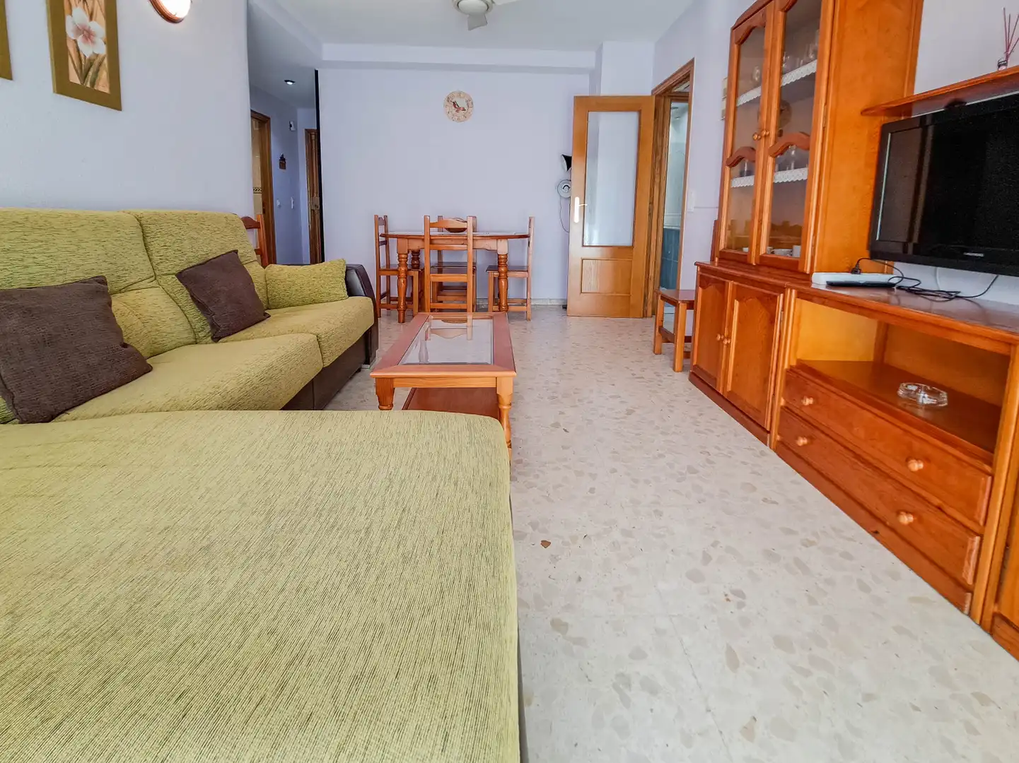 Flat with pool to rent in Gandia - PS ROSA DELS VENTS 34, imagen 10