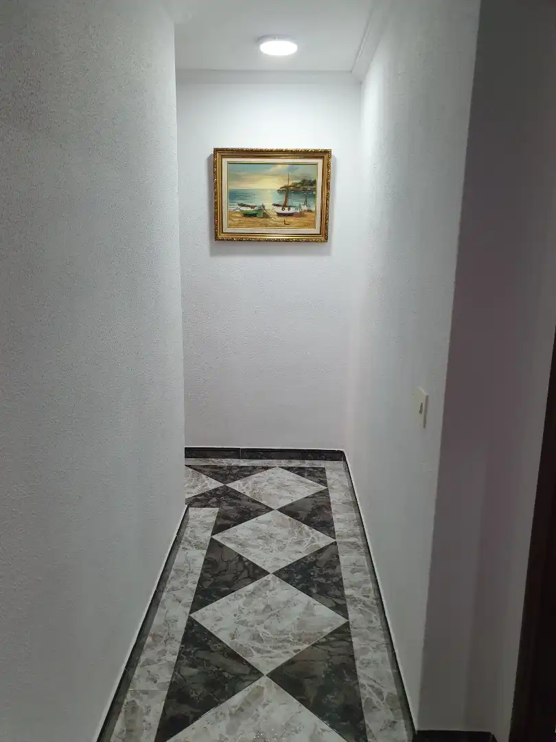 Piso con terraza en venta en Calle Medina Sidonia, imagen 21