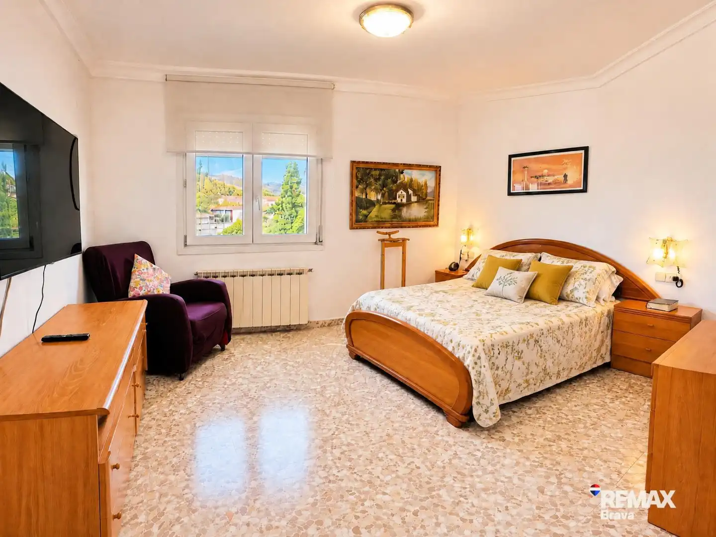Detached house with pool for sale in Calle Guillerias, imagen 10