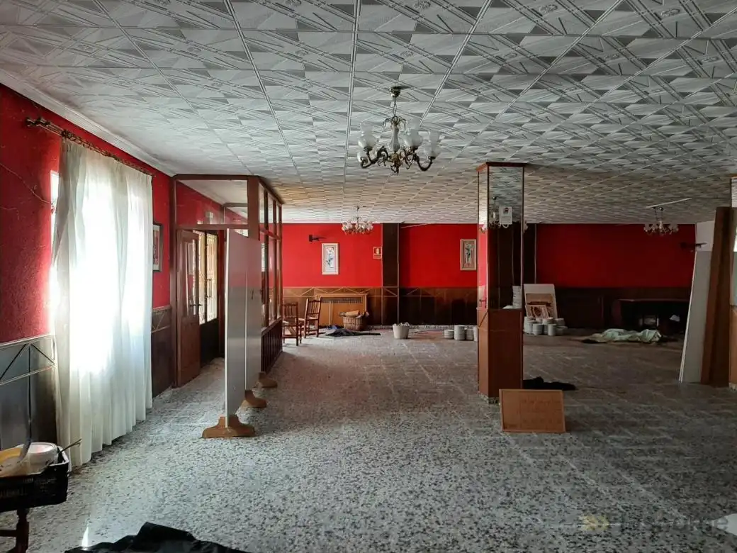 Hotel zum Verkauf in Tornavacas, imagen 7