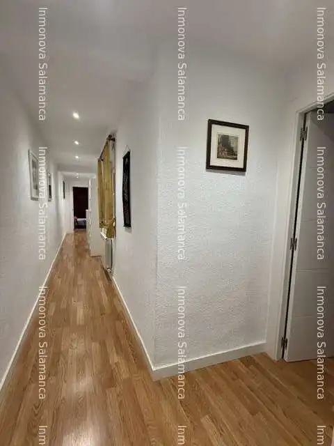 Piso en venta en Salamanca con Calefacción, Amueblado y Balcón