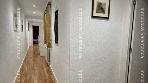 Foto 3 de Piso en venta en Chinchibarra, Salamanca Capital