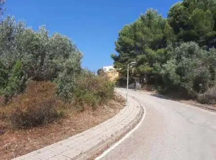 Terreny residencial en venda a Urbanización La Almazara, imagen 14